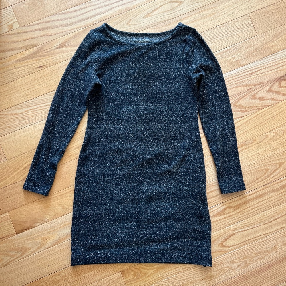 Loft Tunic Top